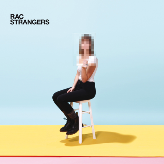 RAC album strangers